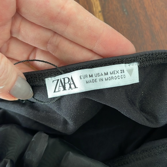 Zara bustier - Picture 3 of 4